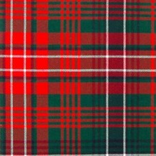 Wilson Modern 16oz Tartan Fabric By The Metre